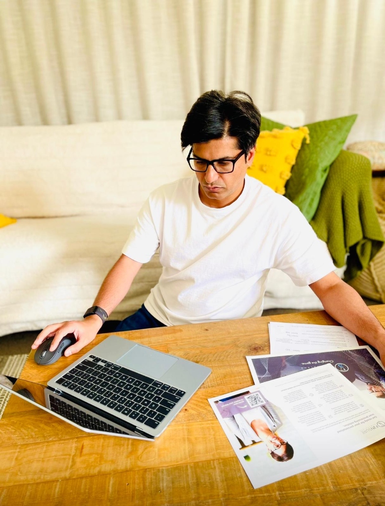 Mukhtar Kiyani