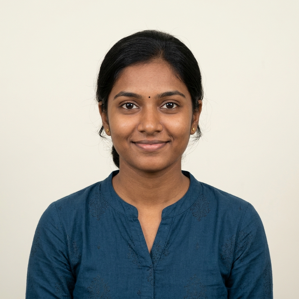Priya M.