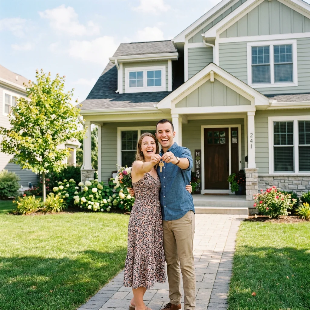 Mortgage Service