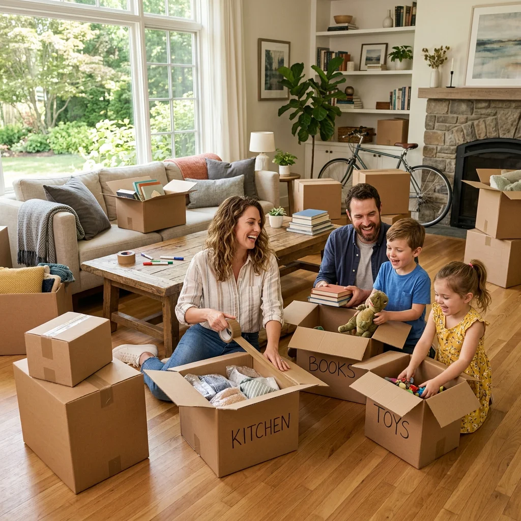 Mortgage Service