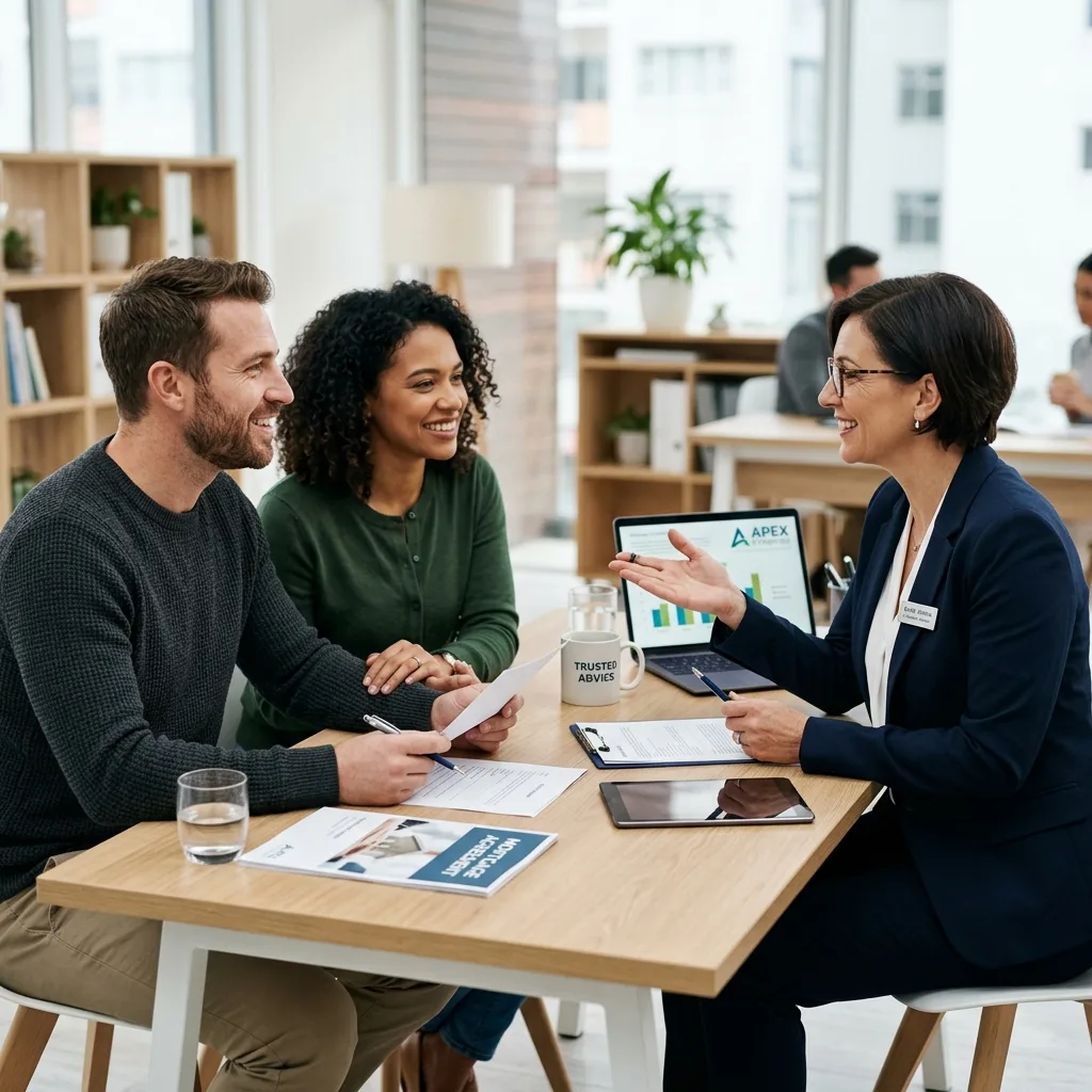 Expert Consultation